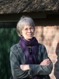 Carla van den Broek